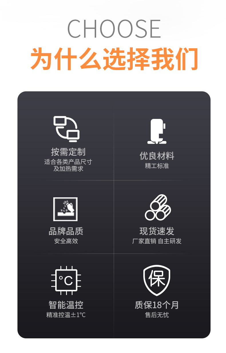 PIEN-16LT铝壳加热器